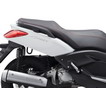 Два скутера серии X-Max от Yamaha 2010 года